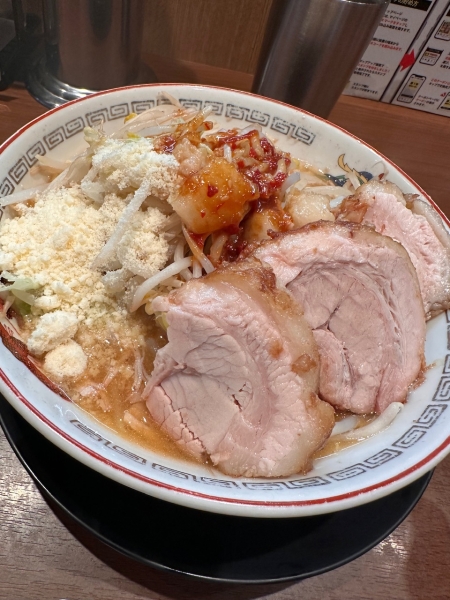 オススメご飯