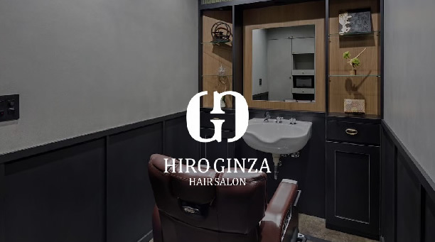 HIRO GINZA