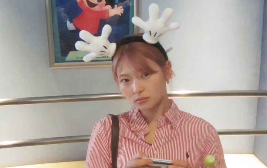 アシスタント村上 ひかり