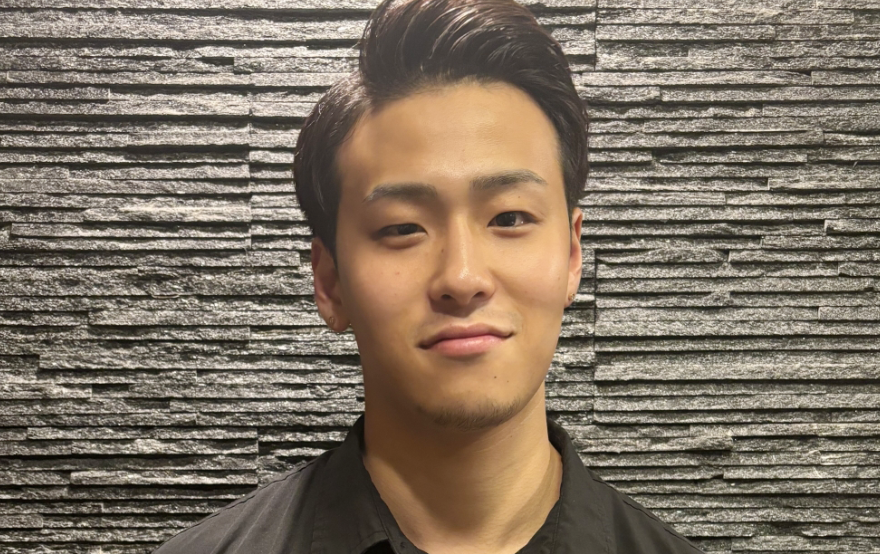 アシスタント宮崎 陽樹