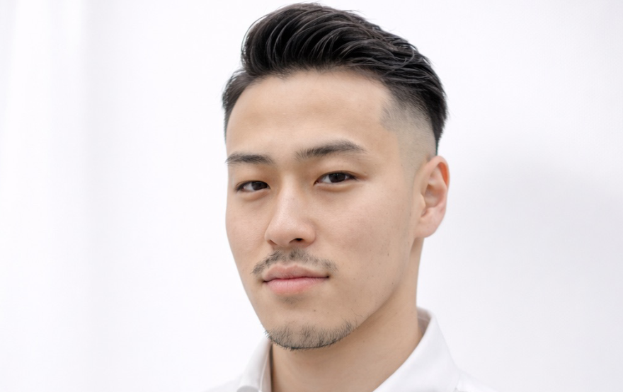 アシスタント宮崎 陽樹