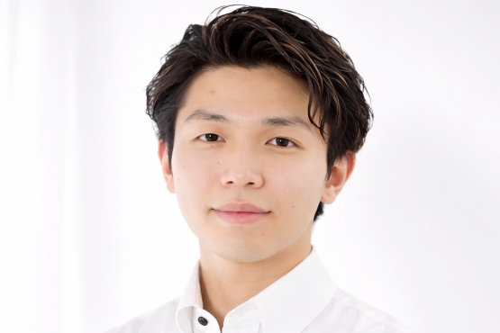 ヒロ銀座は「活気」