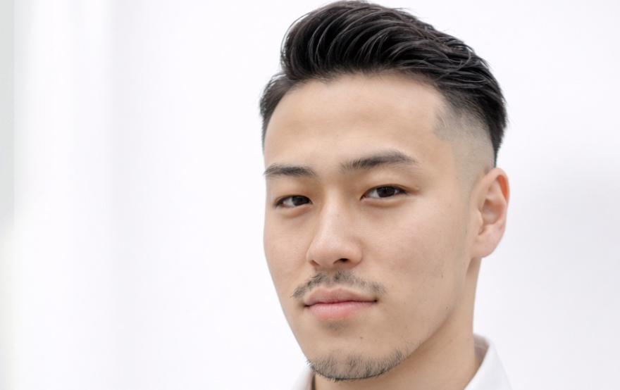 入社１年目宮沢はるき