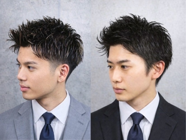 新社会人におすすめ理容室ヒロ銀座〜選ばれる5つの理由〜