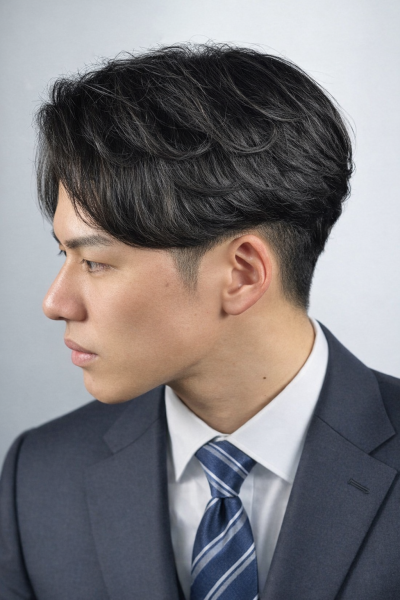 新社会人が絶対に避けるべきNG髪型とは？理容師が本音解説