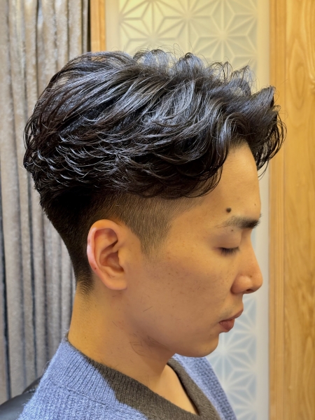 ビジネススタイル