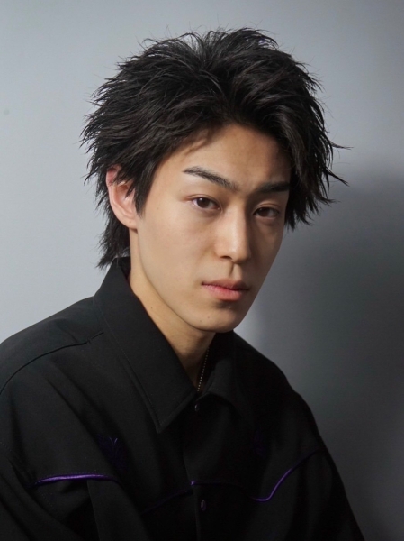 ソフトツイストスパイラル