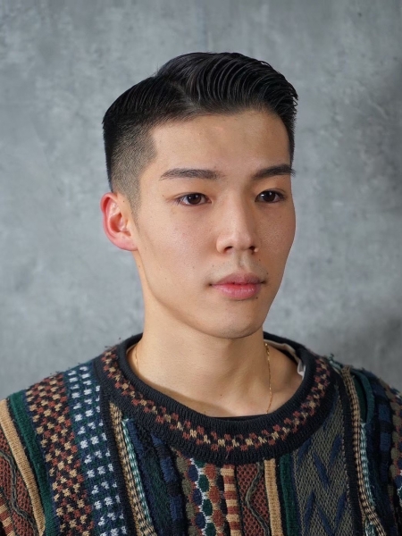 73バーバースタイル