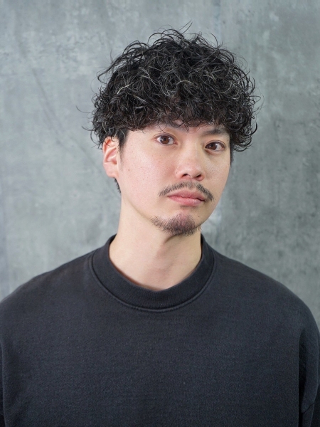 シャドウマッシュ