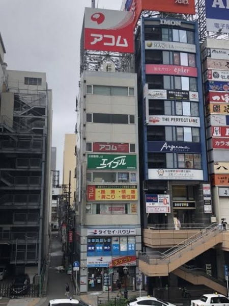 遂に2店舗目が仙台駅西口にもう1つ！？