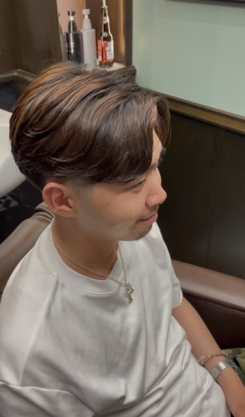 「ヒロ銀座仙台本店/武田」ナチュラル6.4パート