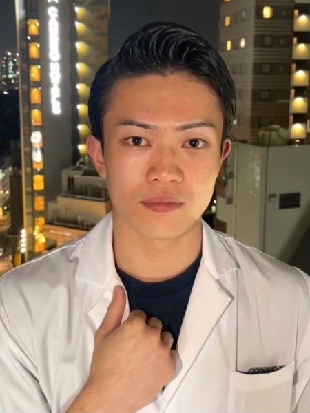 9.1分けバーバースタイル