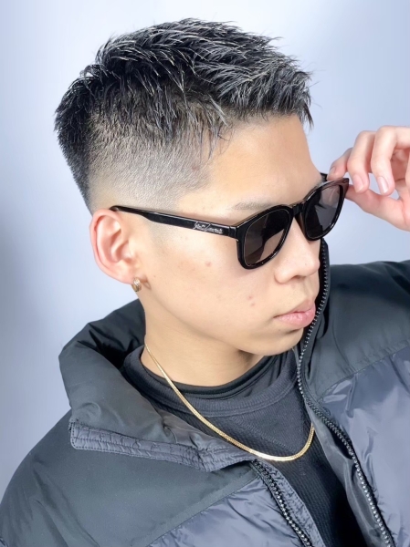 フェザーアップ