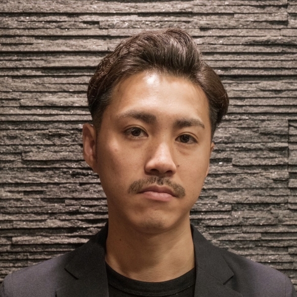 スーツに合うヘアスタイル 💇‍♂️👔