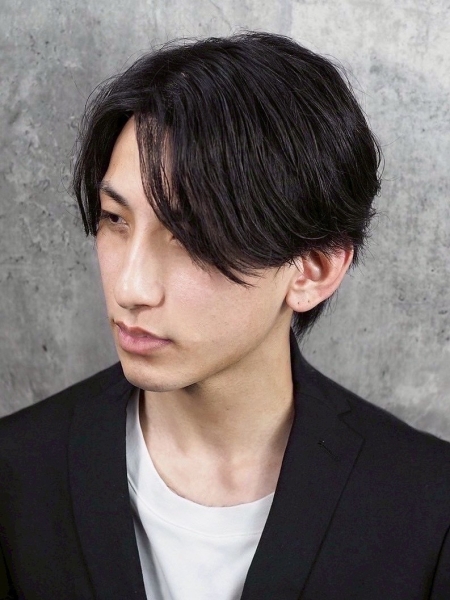 メンズ/バーバー/フェード/パーマ/シェービング/ブリーチ/理容室