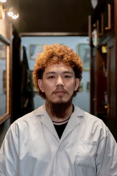 ネクティスフェード