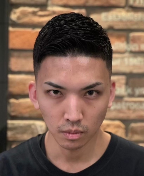 フェザーアップ