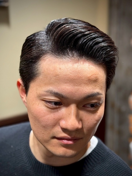 クラシカルスタイル