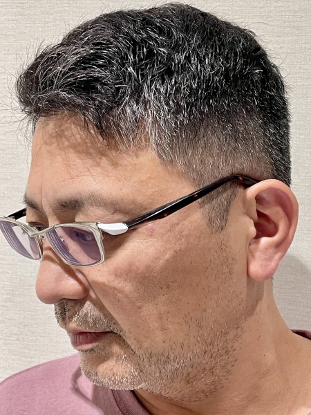 ショートスタイル