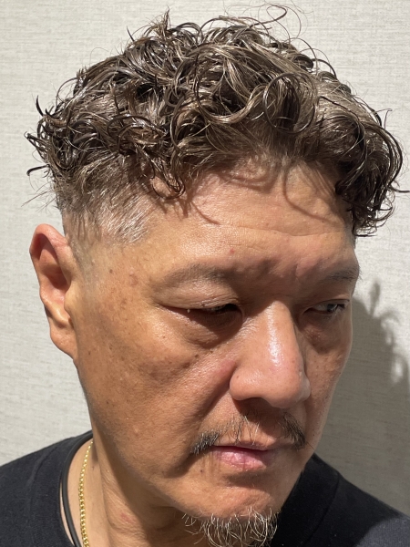 ギャングスパイラル