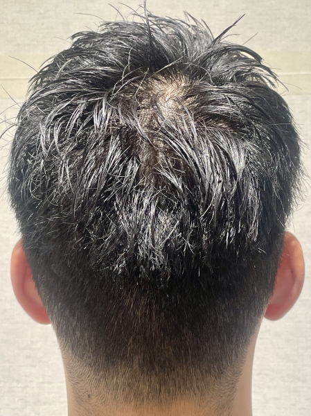 ショートスタイル