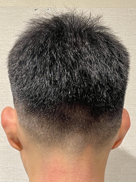 ショートスタイル