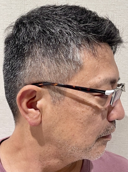 ショートスタイル