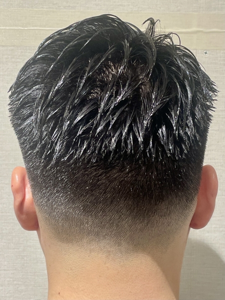 フェードスタイル