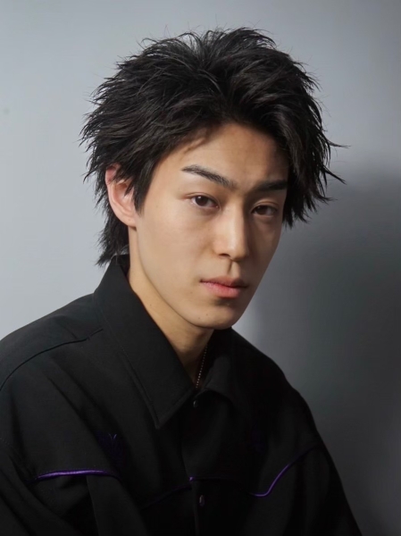 ソフトツイストスタイル