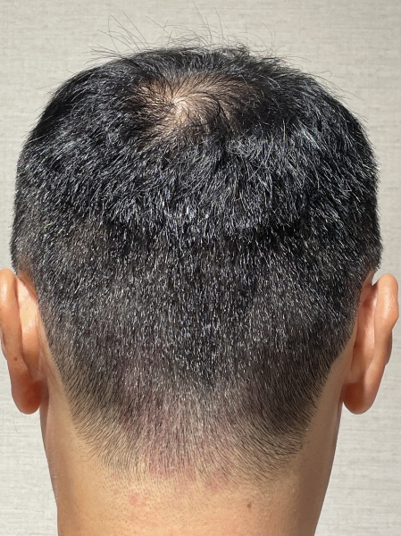 ショートスタイル