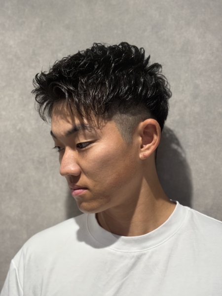 ジェットモヒカン