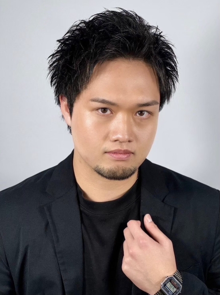 ビジネスショート