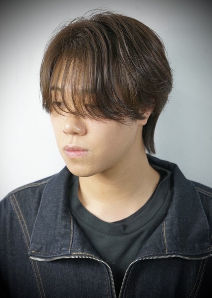 シースルーマッシュ