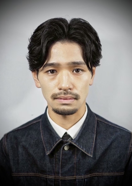 ニュアンスパーマ