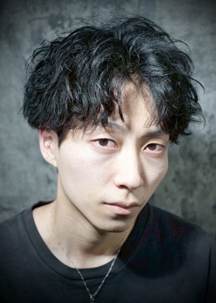 ツイストスパイラル