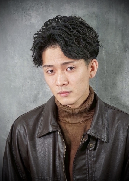 フェザーパーマ