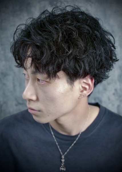 ツイストスパイラル