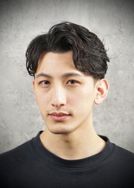 フェザーパーマ