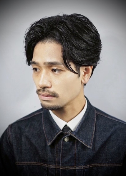 ニュアンスパーマ