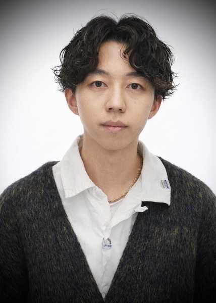 シャドウパーマ