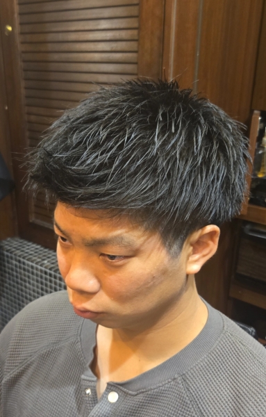 ジェットバング