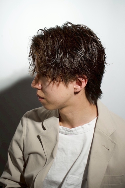 ナチュラルスパイラル