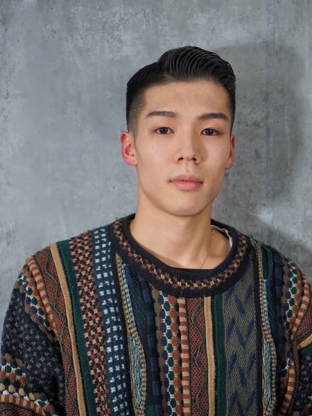 ビジネス73ショート