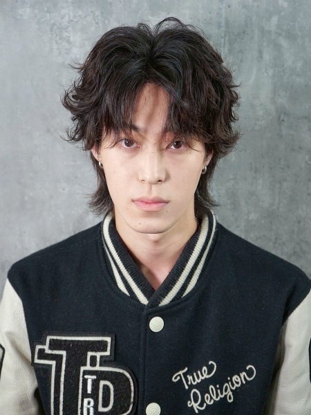 フェザーウルフセンターパート