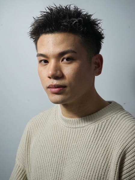 【若者に大人気◎】ハードツイスパ