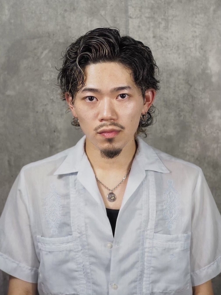 サーフカール