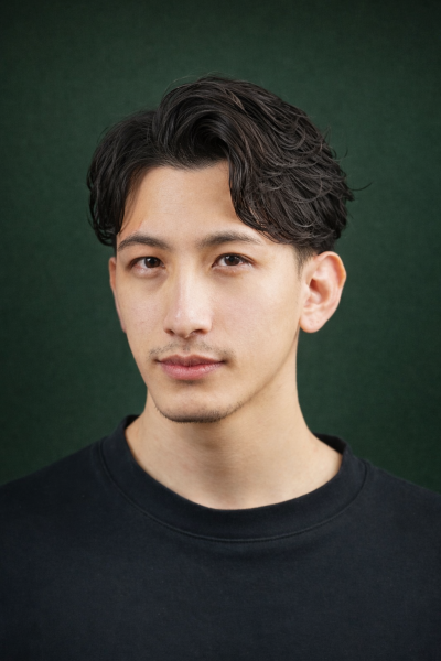 フェザーパーマ