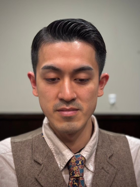 7:3クラシックサイドパート