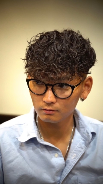 【HIRO GINZA仙台本店-/スペインカール】