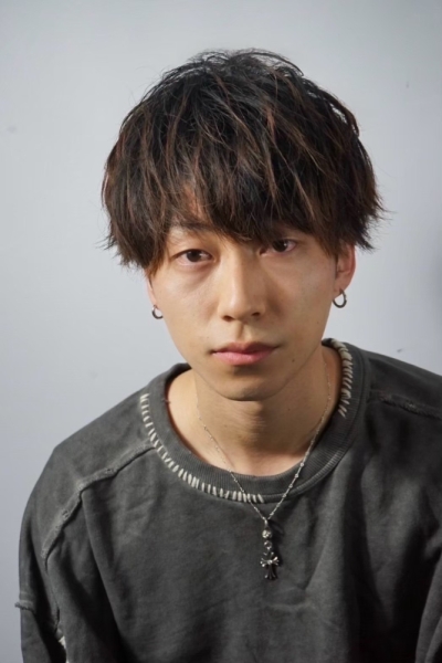 【HIRO GINZA仙台本店-/ソフトツイスパマッシュ】